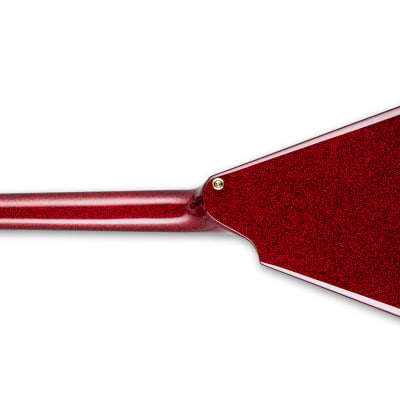 ESP LTD KH-V RSP Red Sparkle image 4