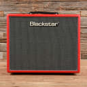 Blackstar Studio 20 1x12 Guitar Combo Amp w/Reverb Candy Apple Red (Serial #(21)UBA191211035)