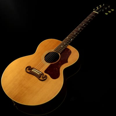 Gibson SJ-100 2006 - 2008 | Reverb