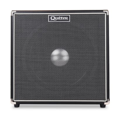 Quilter Labs BlockDock 15 - 300W 1x15" Extension Speaker Cabinet image 1