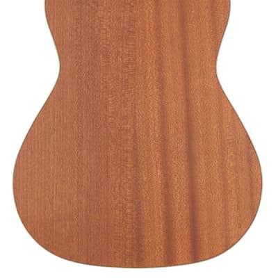 Ortega R121-1/2 Size Nylon Acoustic Guitar with Gigbag image 6