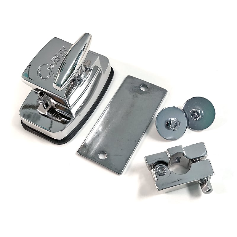 Gretsch GS9025 Hinged Tom & Floor Tom Bracket Reverb