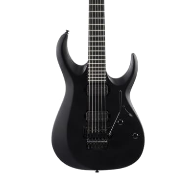 Cort X500MENACE | Double Cutaway Electric Guitar, Black Satin. New with Full Warranty! image 1