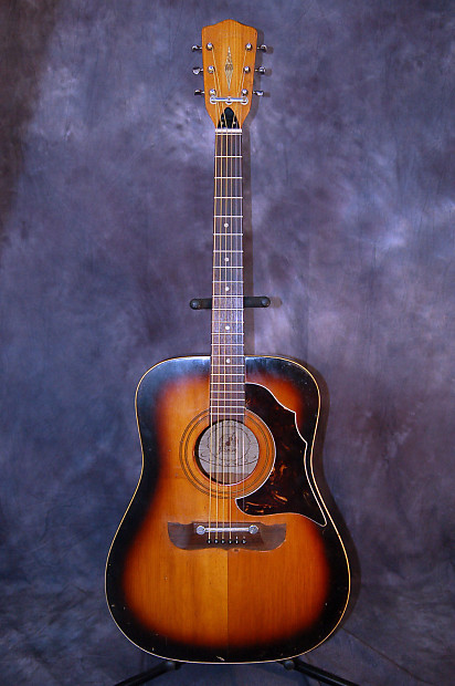 Framus western guitar deals