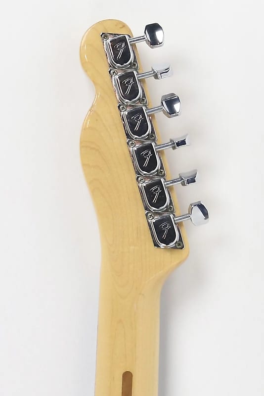 Fender International Series Telecaster (1979 - 1981) image 6