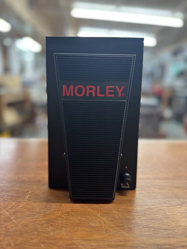 Morley Pro Series Volume