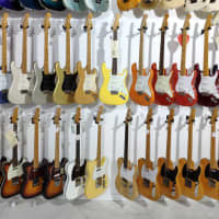 Guitar Shop Barcelona
