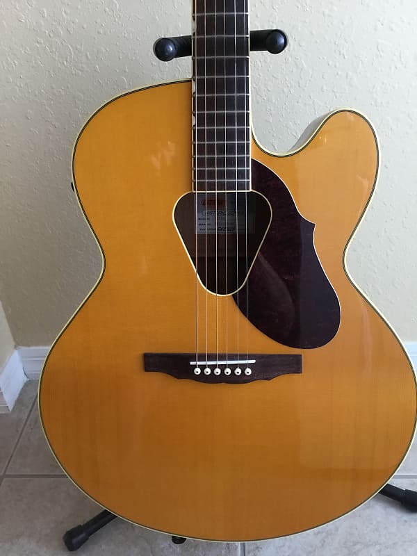 Gretsch G3703 | Reverb