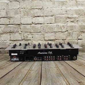 American DJ Q-2422/SX | Reverb