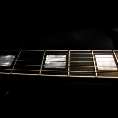 Gibson Les Paul Custom Floyd Rose Limited image 8