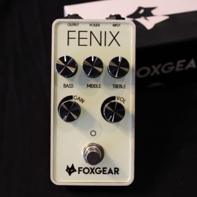 FOXGEAR FENIX image 2