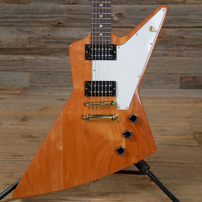 Gibson Limited Edition '76 Reissue Explorer 2016 image 2