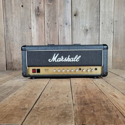 Marshall Artist 3203 30w Head | Reverb