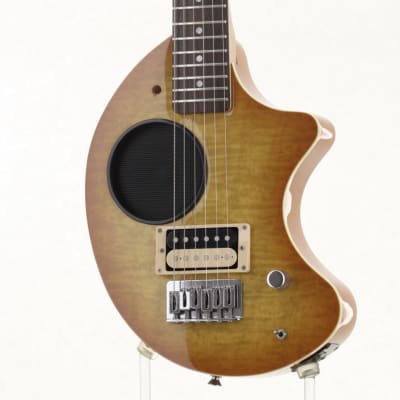 Fernandes Zo 3 Hb (02/26) | Reverb
