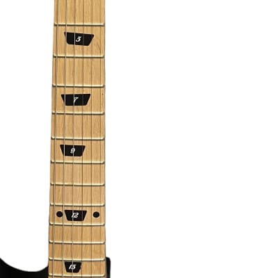 Davison Guitar - Electric Wood image 4