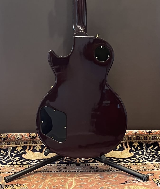 Gibson Les Paul Studio '98 | Reverb