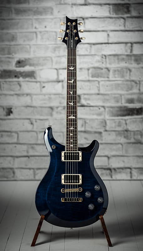 PRS S2 McCarty 594 Whale Blue image 1