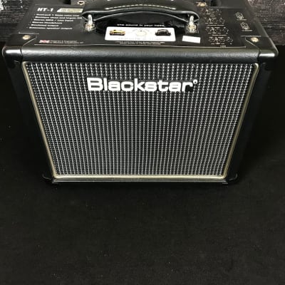 Blackstar HT-1 1W 1x8 Guitar Combo