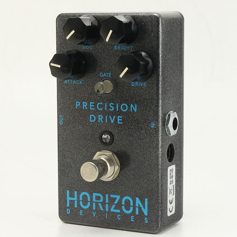 Horizon Devices Precision Drive