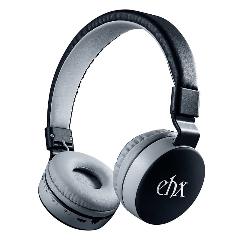 Electro Harmonix NYC Cans  			