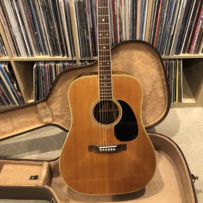 Takamine Elite TW-30 | Reverb