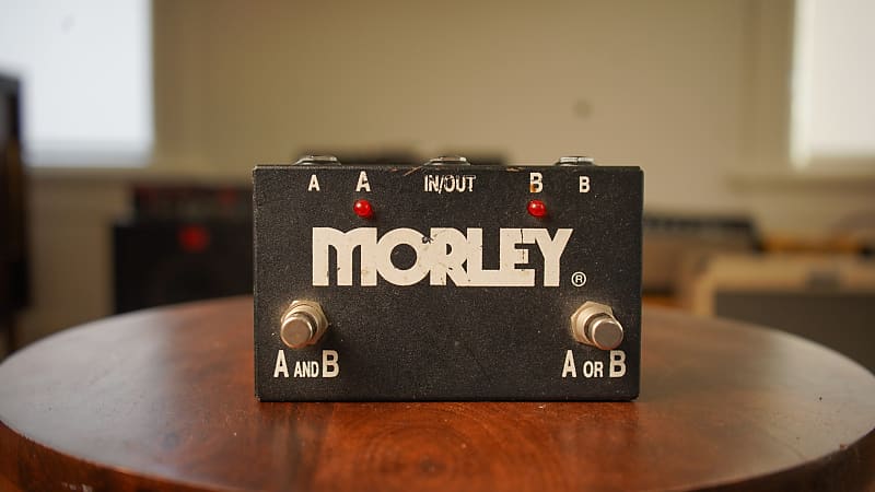 Morley ABY