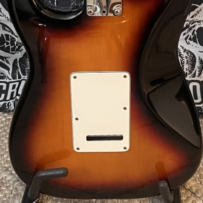 Fender American Standard Stratocaster 1997 image 11