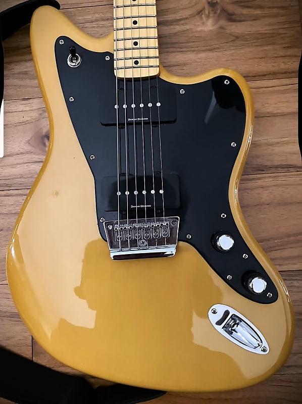 Squier Vintage Modified Jazzmaster Special | Reverb