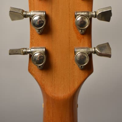 c. 1972 Gibson Les Paul Recording Walnut w/OHSC image 6