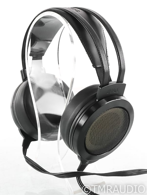 Stax SR-007 MK2 Electrostatic Open Back Headphones; SR007; MKii