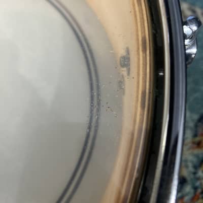Pearl Carmine Appice's 5x14" Maple Parallel Snare Drum (#6) 1980s - Maple image 19