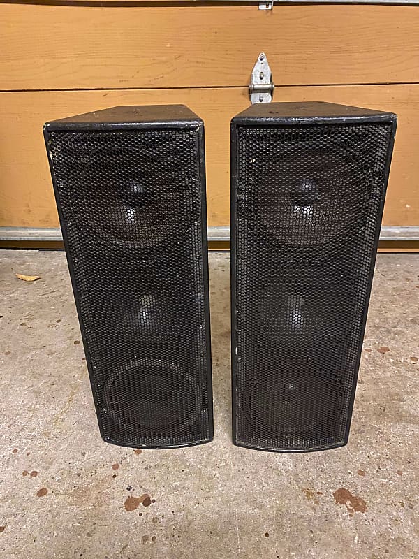 Jf80 speaker sales