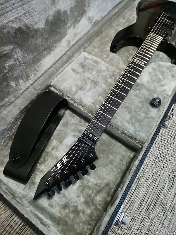 ESP E-II M-II Left-Handed