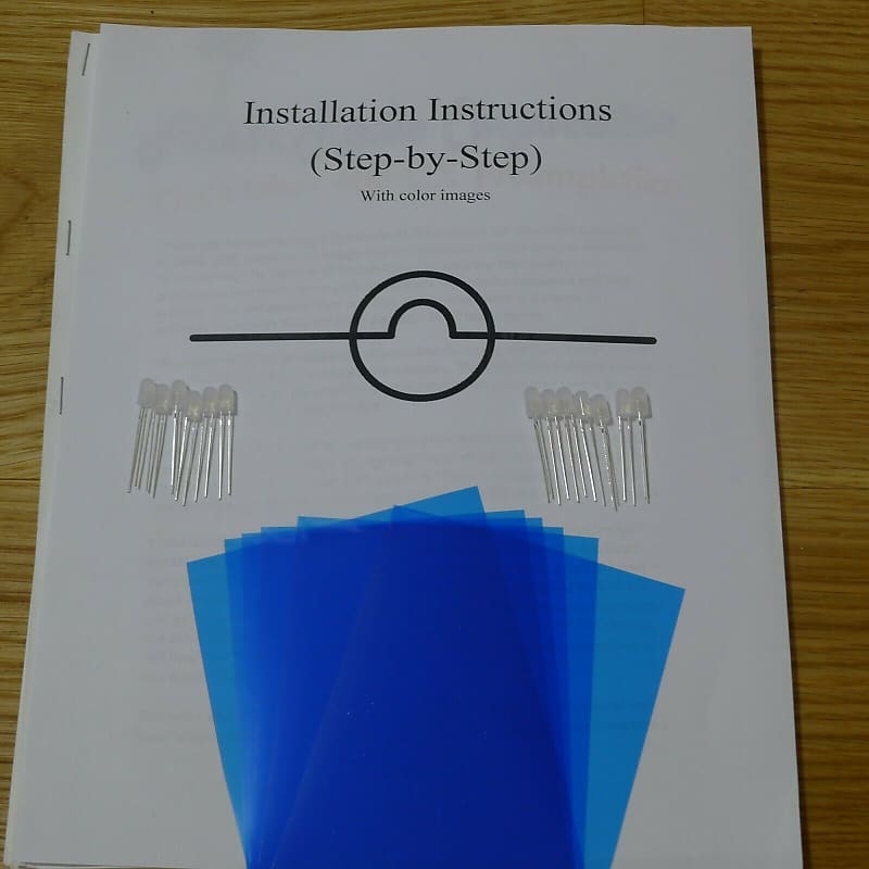 McIntosh C2200 bulbs  lamps lights  			