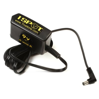 Reverb.com listing, price, conditions, and images for truetone-1-spot-9v-dc