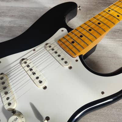 正人作 2003 History (Fujigen Japan) Z1 '54 Reissue Stratocaster