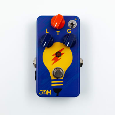 JAM Pedals TubeDreamer 58