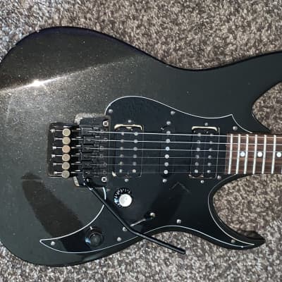 Heartfield by fender Talon electric guitar super strat made in japan image 9