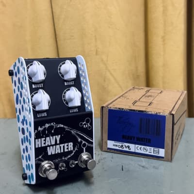 Reverb.com listing, price, conditions, and images for thorpyfx-the-heavy-water