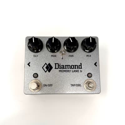 Reverb.com listing, price, conditions, and images for diamond-memory-lane-jr
