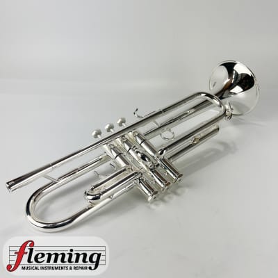 New Schilke B5 Professional Bb Trumpet image 2