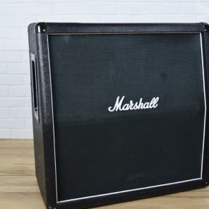 Marshall mx412a top