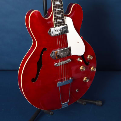 Epiphone Casino 1995年製 韓国ピアレス製ギター Epiphone Casino Reissue 1995 w/Case Consign