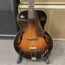1950s Gibson L-48 Archtop