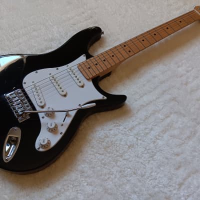 I AXE 393 Electric Guitar with USB Connection image 1