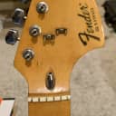 Fender Stratocaster Neck 1978-1980