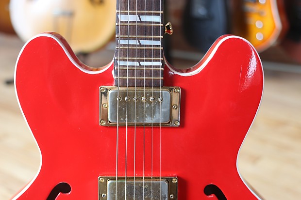 Musiconics MCI Guitorgan B-35 Vintage 1970s Complete