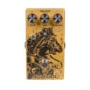 Walrus Audio Iron Horse LM308 V2 Distortion Guitar Effects Pedal (Used/Mint)