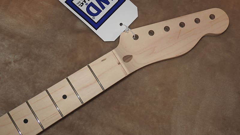 Wd store telecaster neck