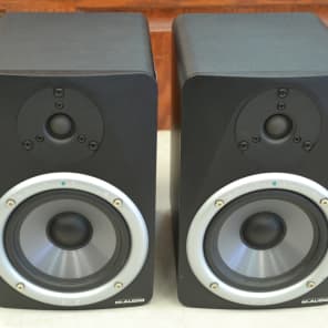 M audio bx5 hot sale studiophile